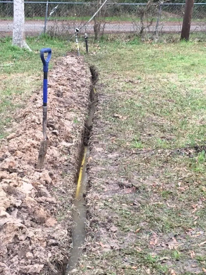 Quality emergency plumbing experts serving Huntsville, TX - McWilliams Heating, Cooling and Plumbing