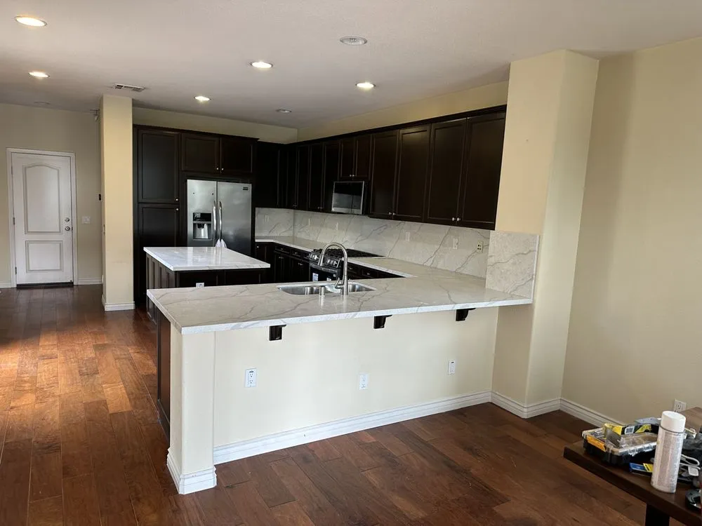 Slide of M&D Construction and Restoration