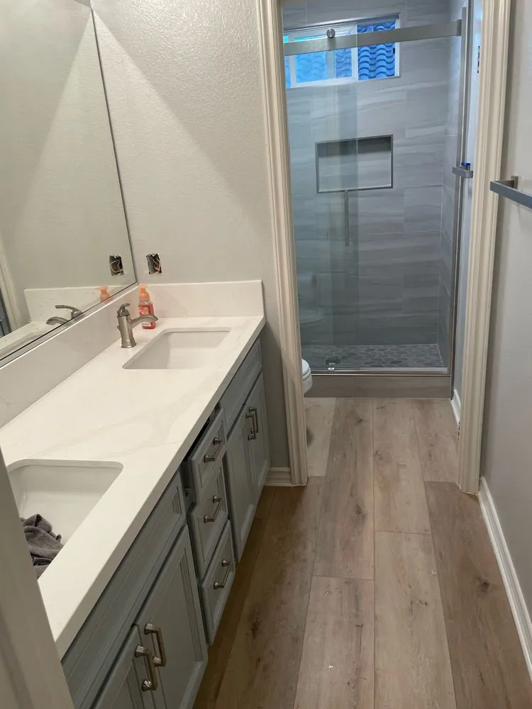 Slide of M&D Construction and Restoration