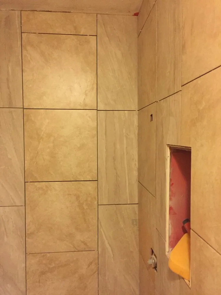 Slide of M.D. Drain Cleaning Plumbing and Renovations