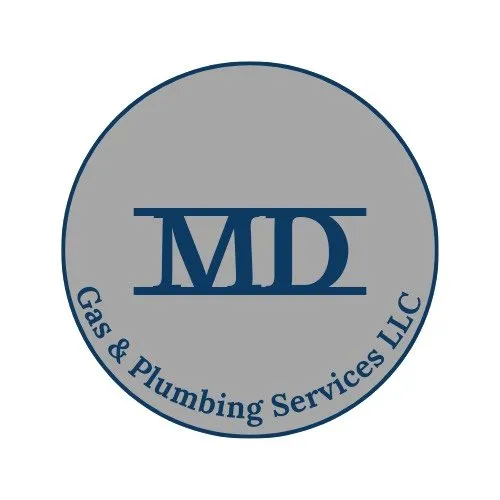 Slide of MD Gas and Plumbing