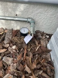 Slide of MD Gas and Plumbing