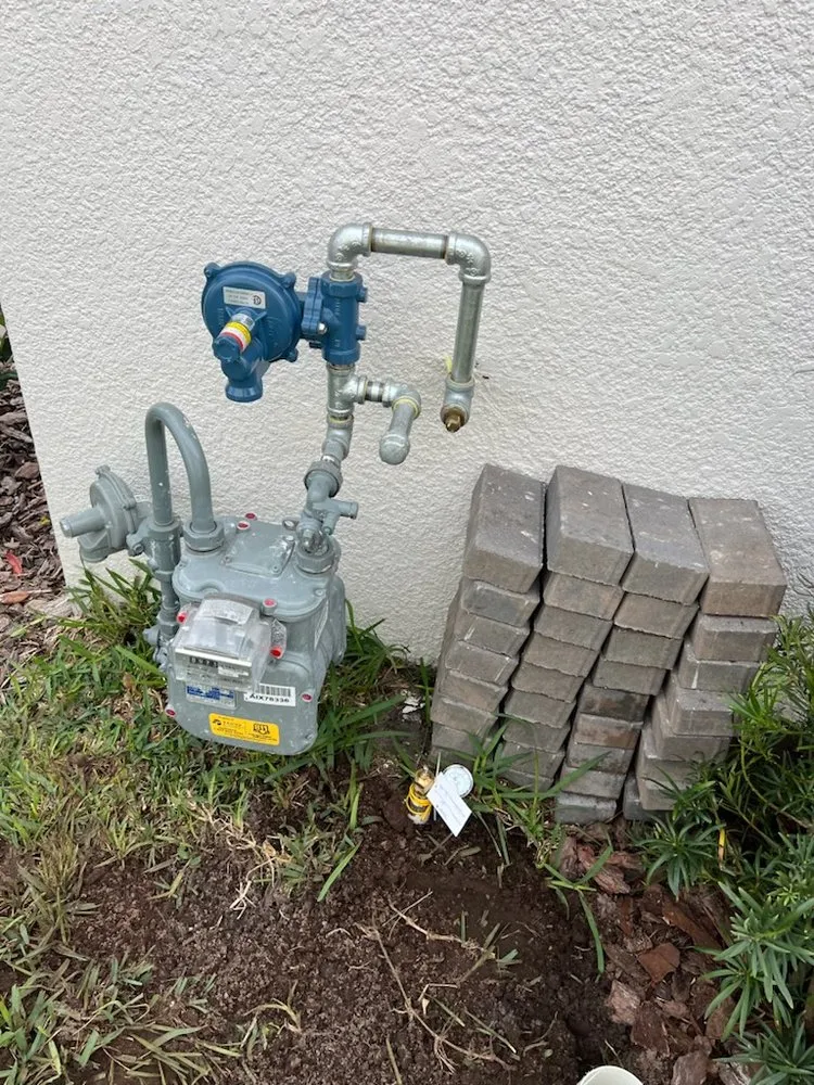 Quality plumbing repair in Thonotosassa, FL by MD Gas and Plumbing