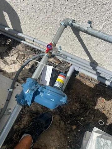 Trusted leak detection service in Thonotosassa, FL - MD Gas and Plumbing