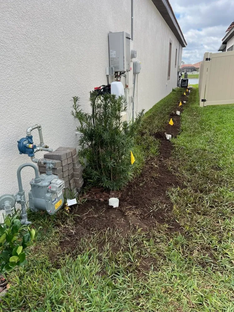 Emergency emergency plumbing in Thonotosassa, FL by MD Gas and Plumbing