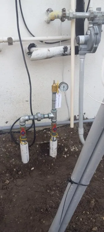 Affordable emergency plumbing in Thonotosassa, FL by MD Gas and Plumbing