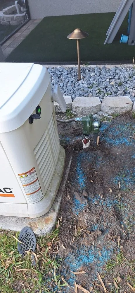 Emergency plumbing repair service in Thonotosassa, FL - MD Gas and Plumbing