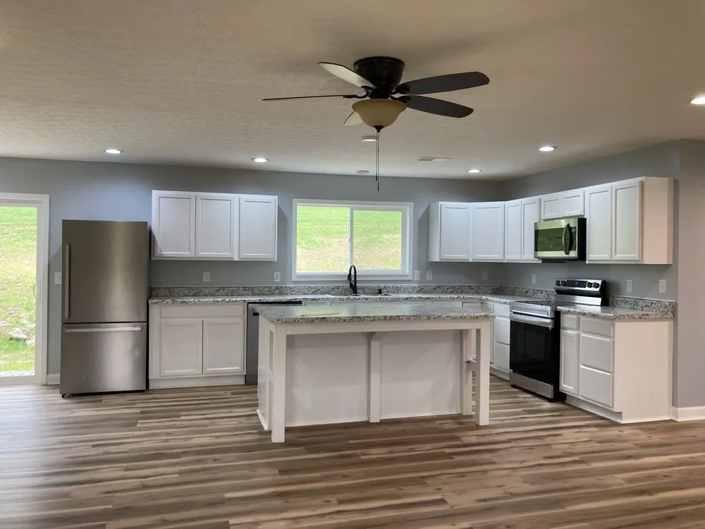 Reliable plumbing repair experts serving Palmyra, TN - MD Handyman Services