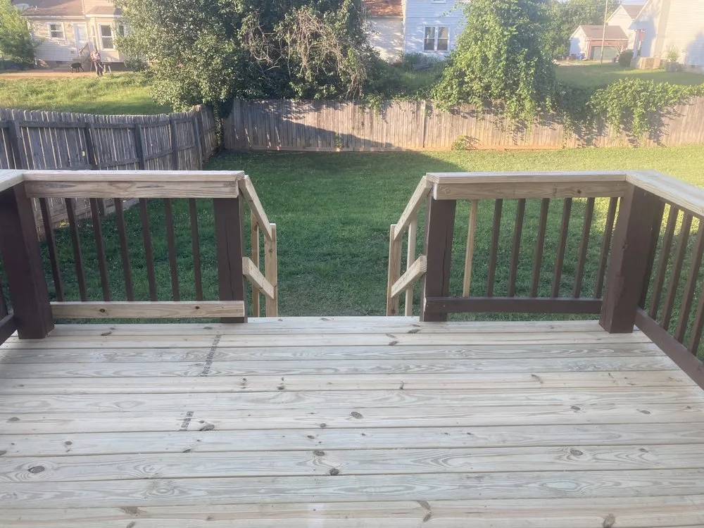 Quality leak detection for homes in Palmyra, TN by MD Handyman Services