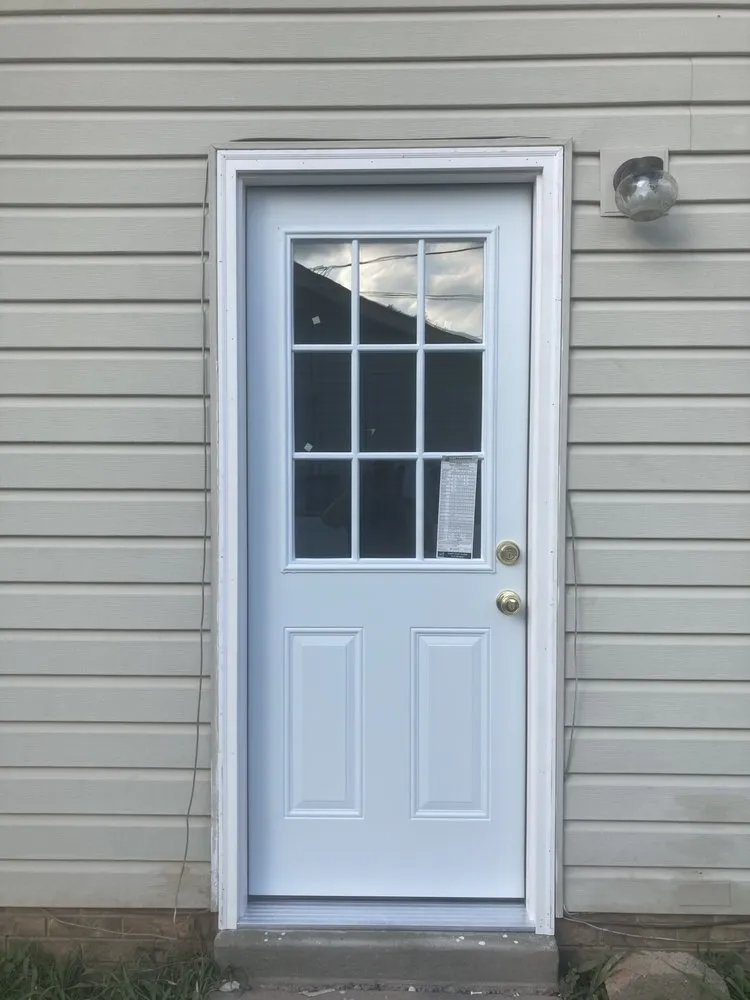 Emergency leak detection for homes in Palmyra, TN by MD Handyman Services