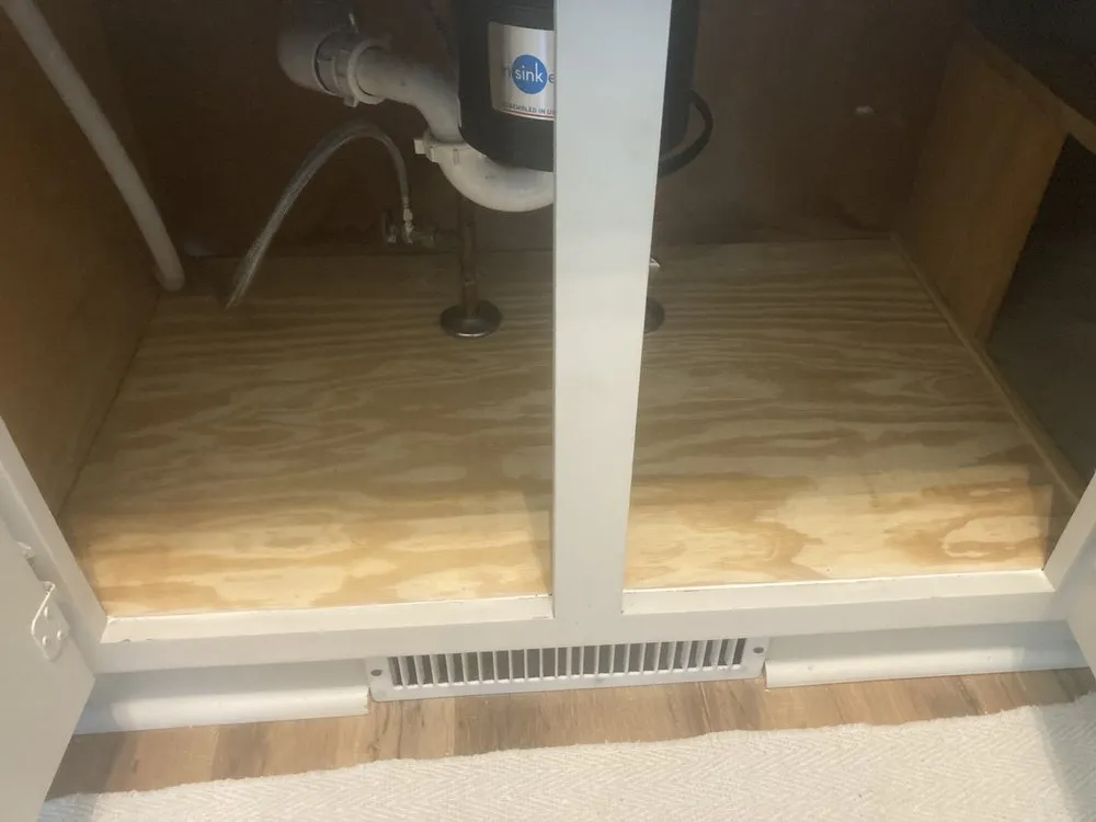 Professional drain cleaning experts serving Palmyra, TN - MD Handyman Services