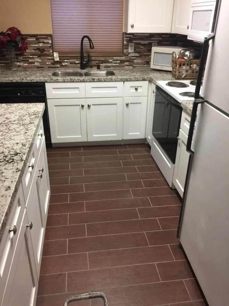 Slide of MD Home And Repair Services