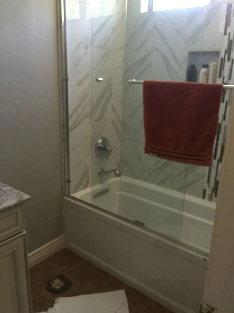 Slide of MD Home And Repair Services