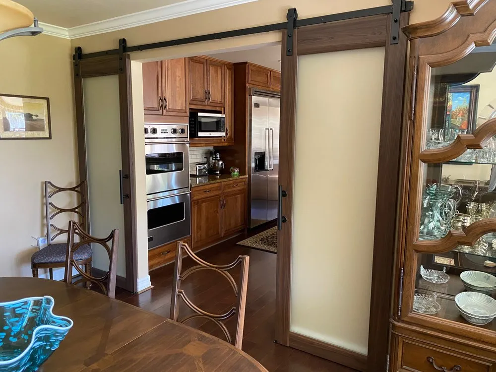 Slide of MD Home And Repair Services