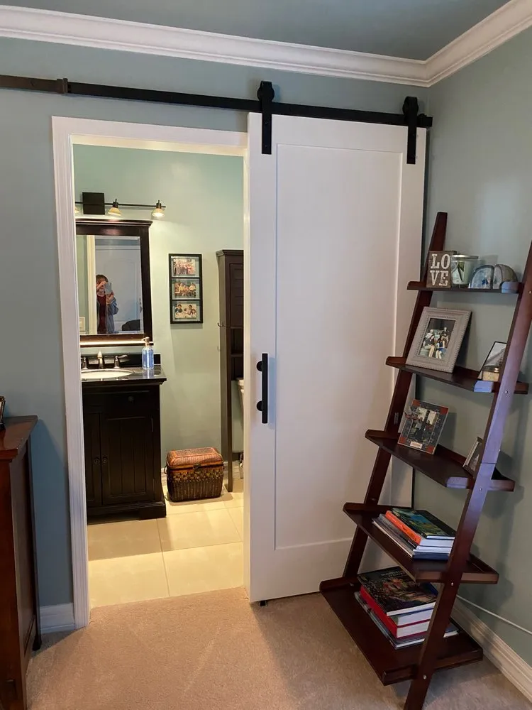 Slide of MD Home And Repair Services