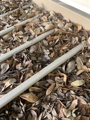 MD Home And Repair Services Logo