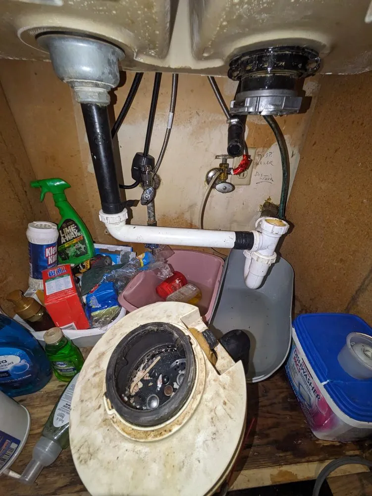 Slide of MD Marketing Services