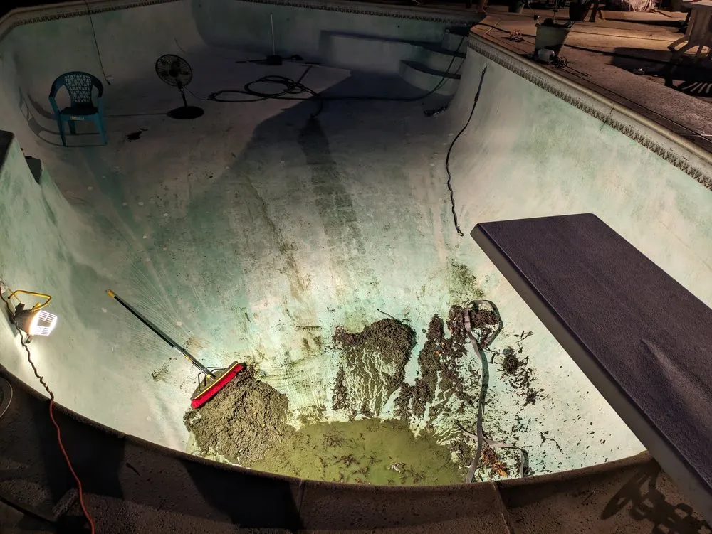 Slide of MD Marketing Services