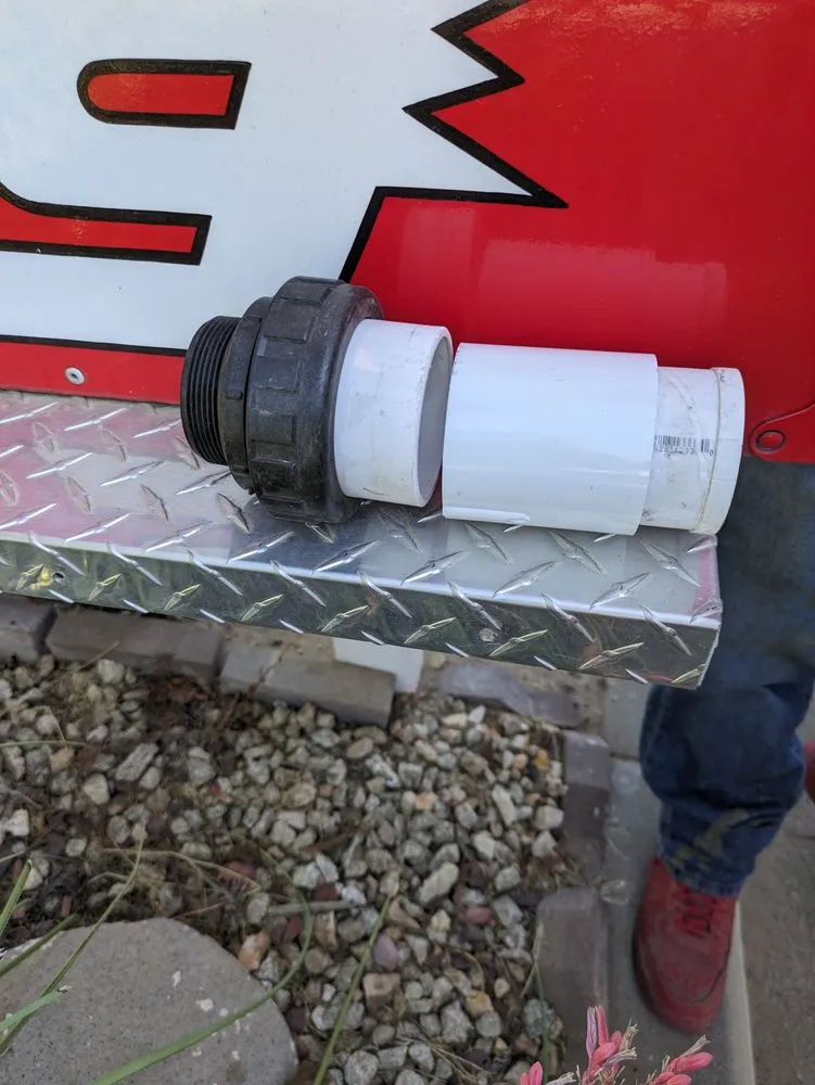 Slide of MD Marketing Services