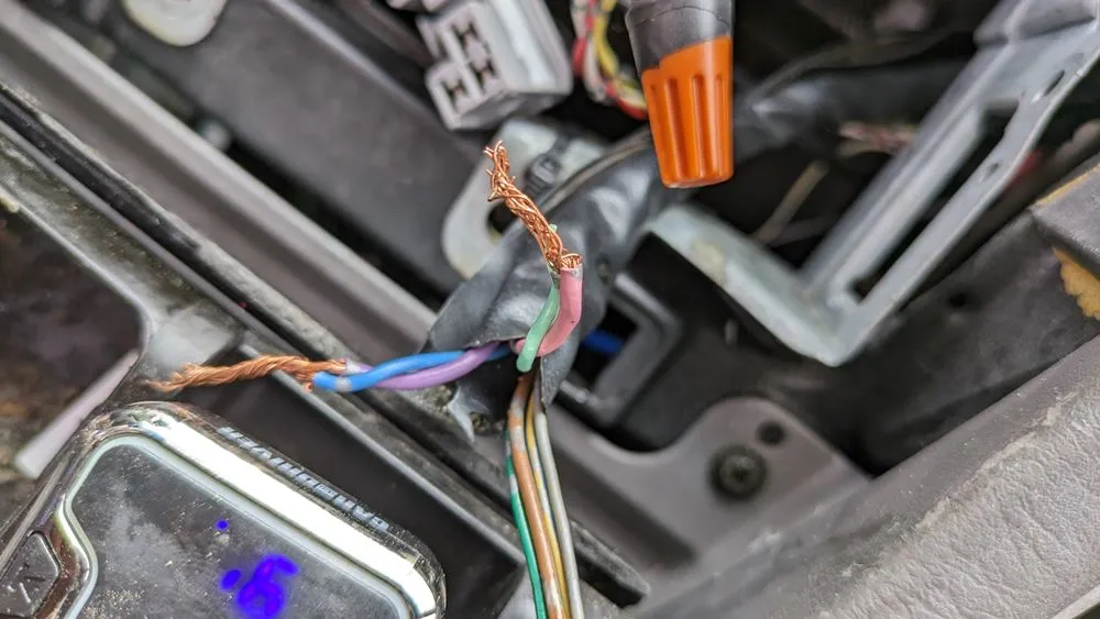 Slide of MD Marketing Services