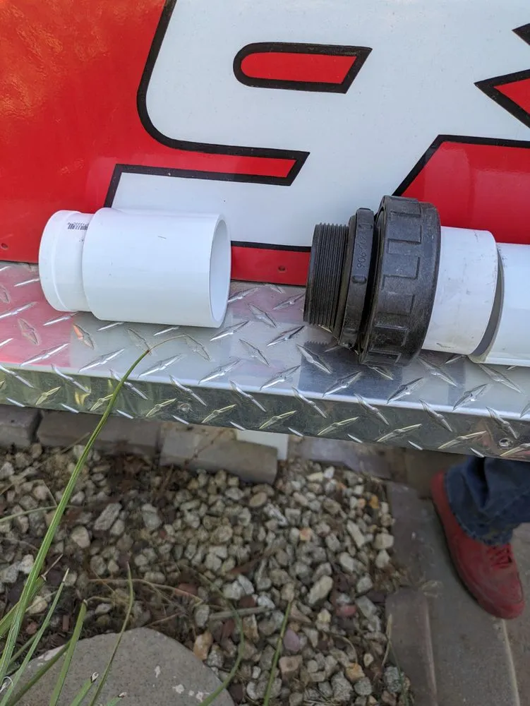 Slide of MD Marketing Services