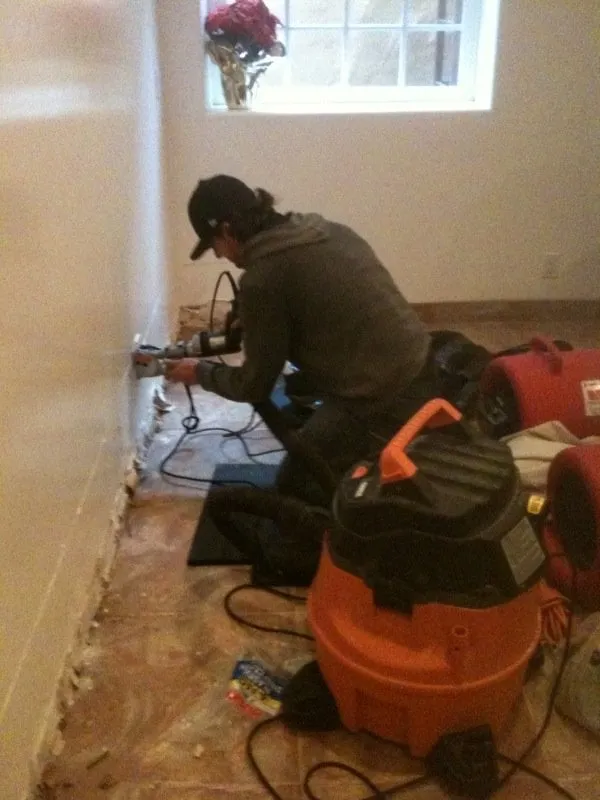 Slide of MD Plumbers