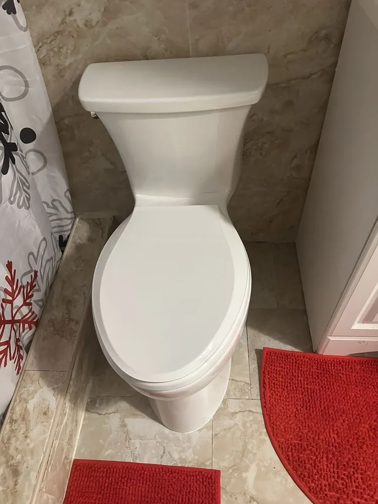 Slide of MD Plumbing & Heating