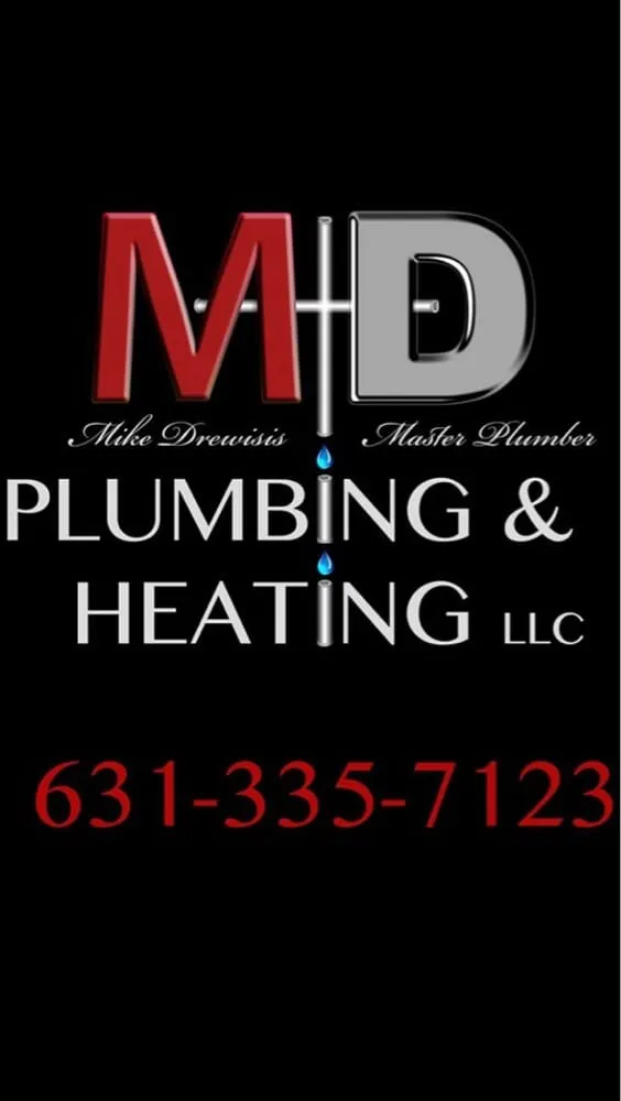 Slide of MD Plumbing & Heating