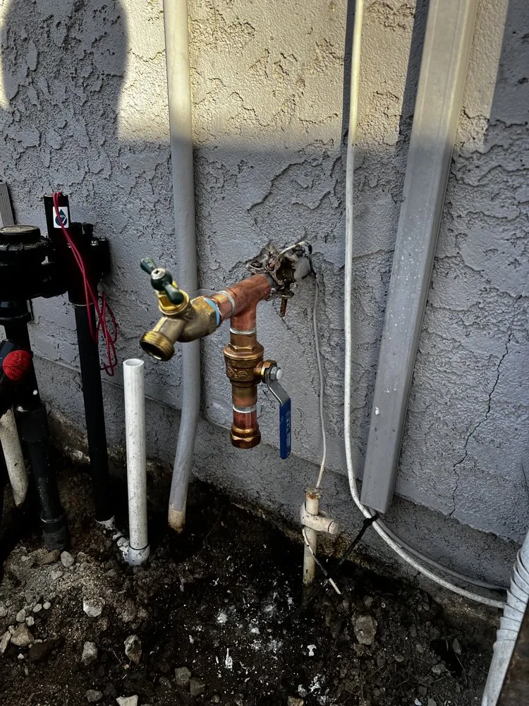 Slide of MD Plumbing & Rooter