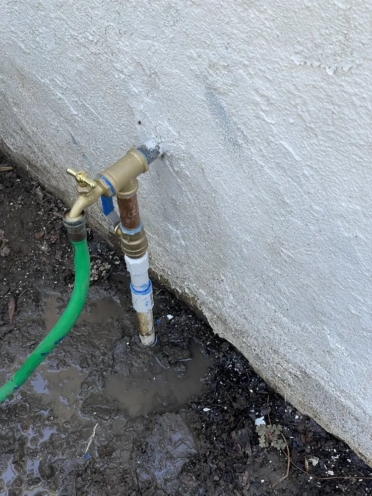 Slide of MD Plumbing & Rooter