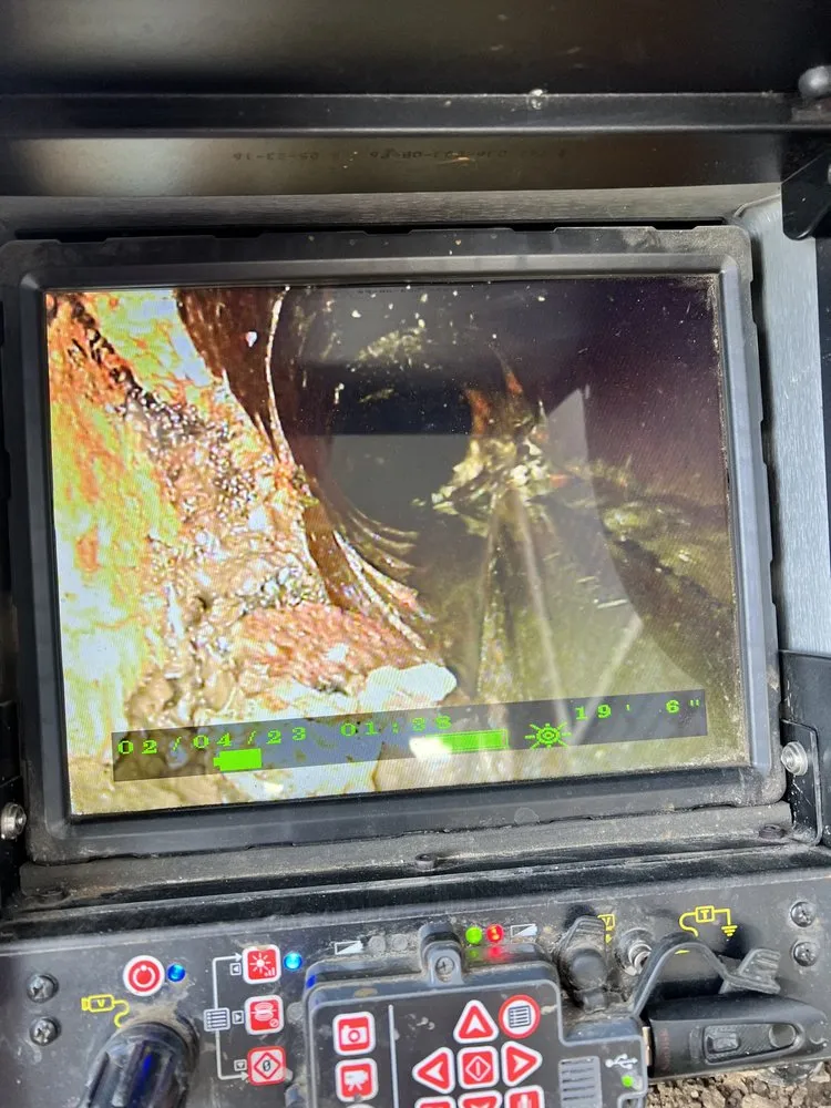 Slide of MD Plumbing & Rooter