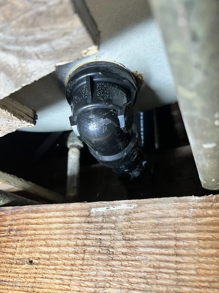 Slide of MD Plumbing & Rooter