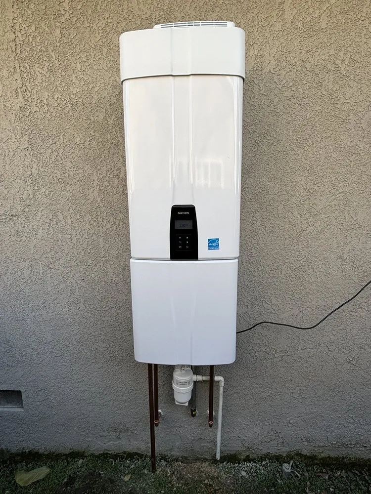 Slide of MD Plumbing & Rooter