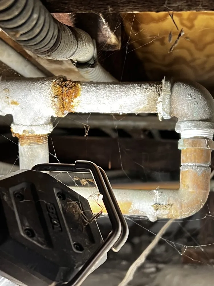 Top-rated leak detection experts serving Seal Beach, CA - MD Plumbing & Rooter