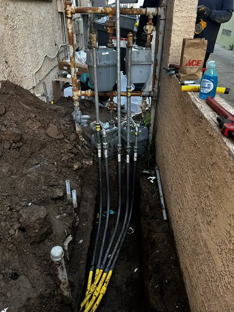 Trusted water heater service service in Seal Beach, CA - MD Plumbing & Rooter