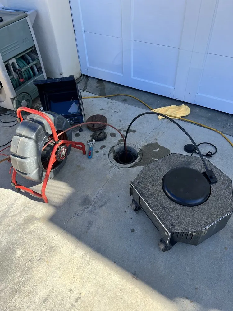 Trusted plumbing repair experts serving Seal Beach, CA - MD Plumbing & Rooter