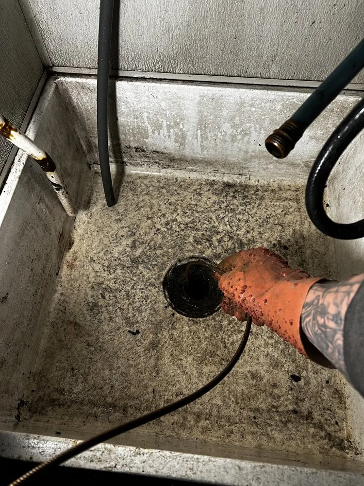 Trusted drain cleaning in Seal Beach, CA by MD Plumbing & Rooter