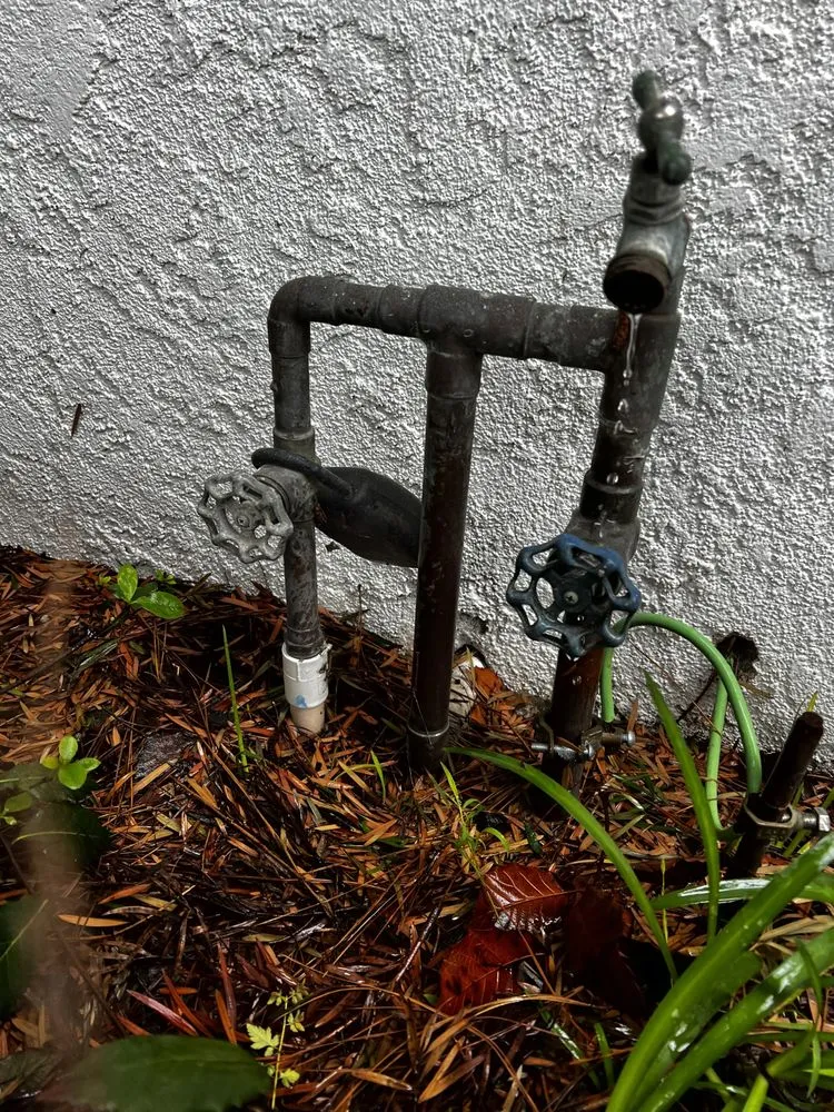 Slide of MD Plumbing & Rooter