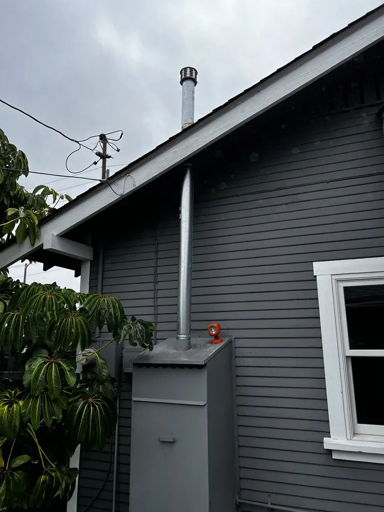 Slide of MD Plumbing & Rooter