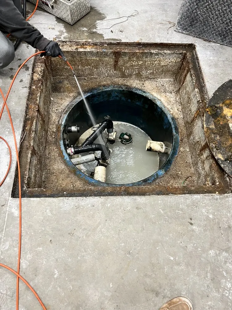 Slide of MD Plumbing & Rooter