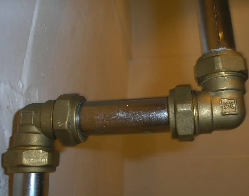 Slide of MD Plumbing & Sewer