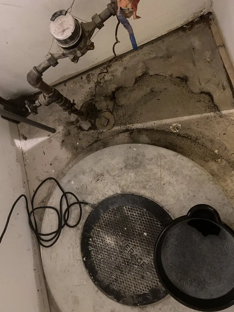 Slide of MD Plumbing & Sewer