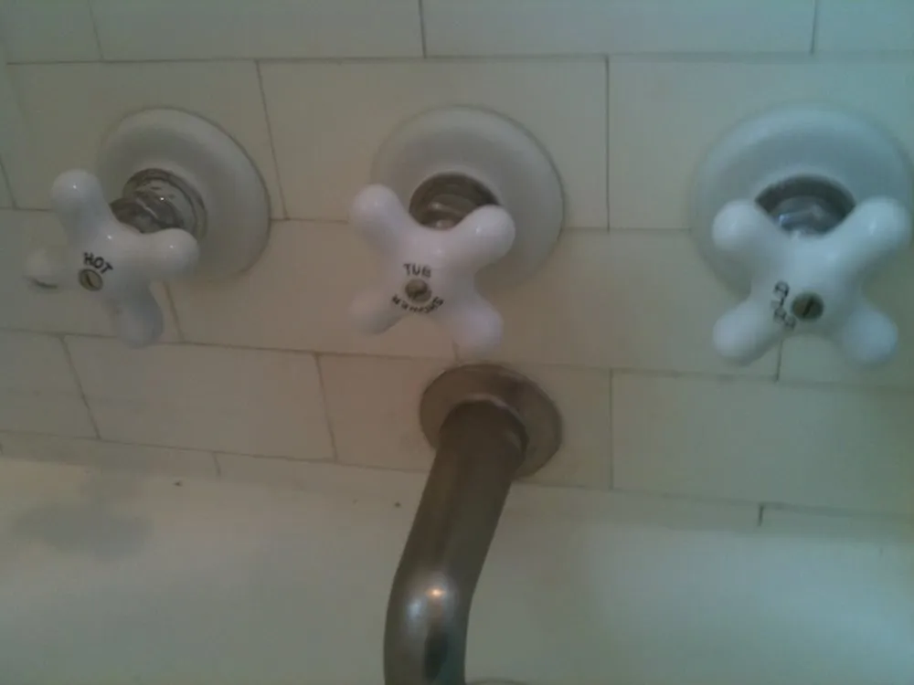 Slide of MD Plumbing & Sewer