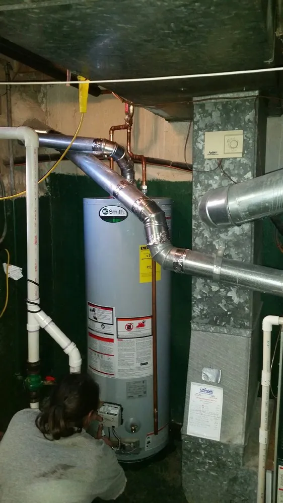 Slide of MD Plumbing & Sewer