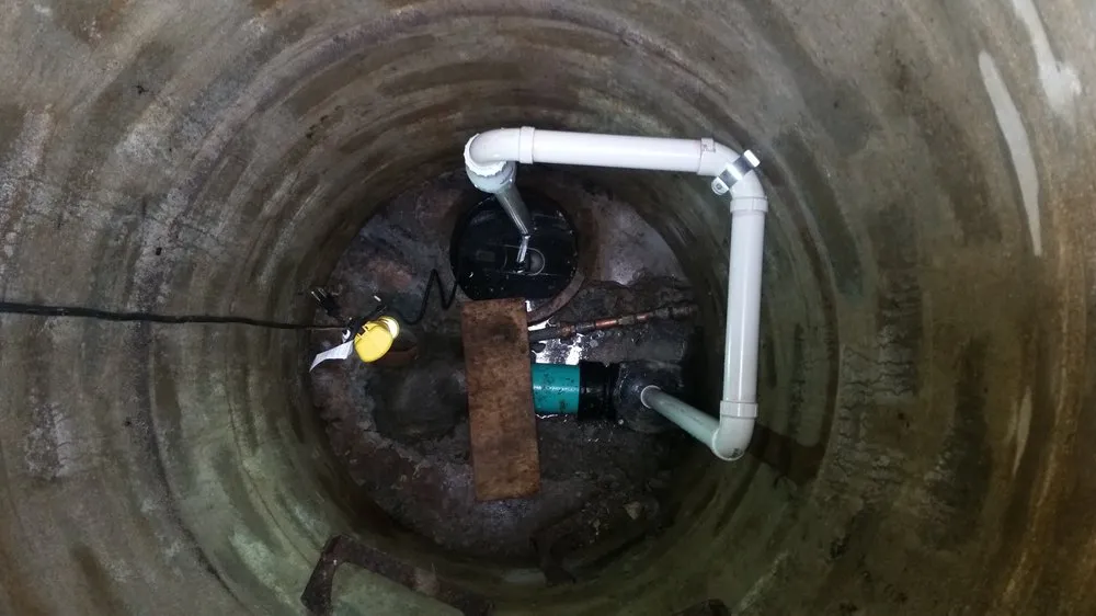 Slide of MD Plumbing & Sewer