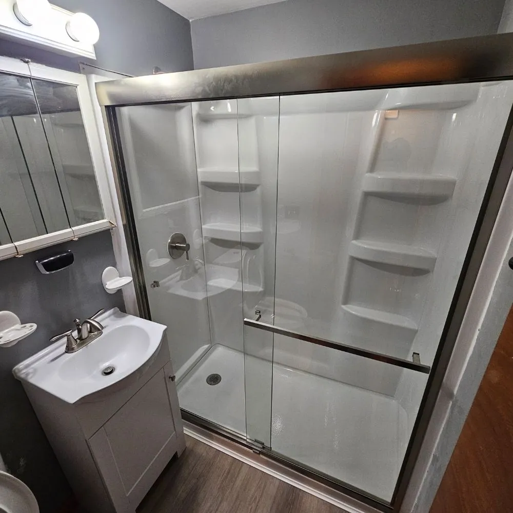 Slide of MD Plumbing And Remodeling