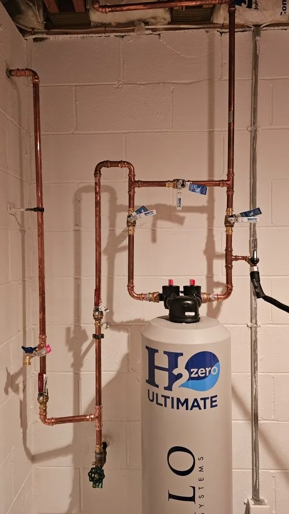 Slide of MD Plumbing And Remodeling