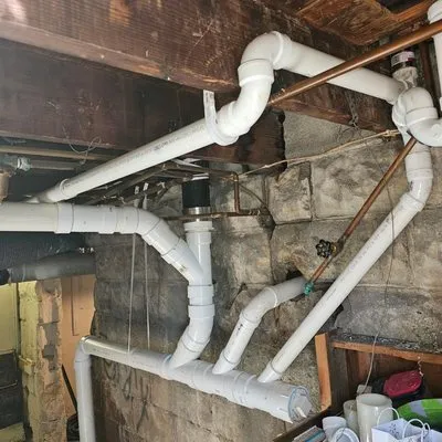 MD Plumbing And Remodeling