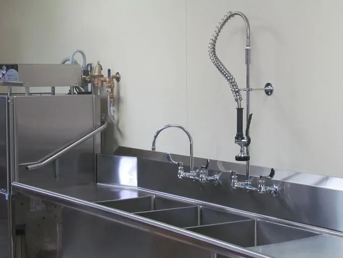 Slide of MD Plumbing