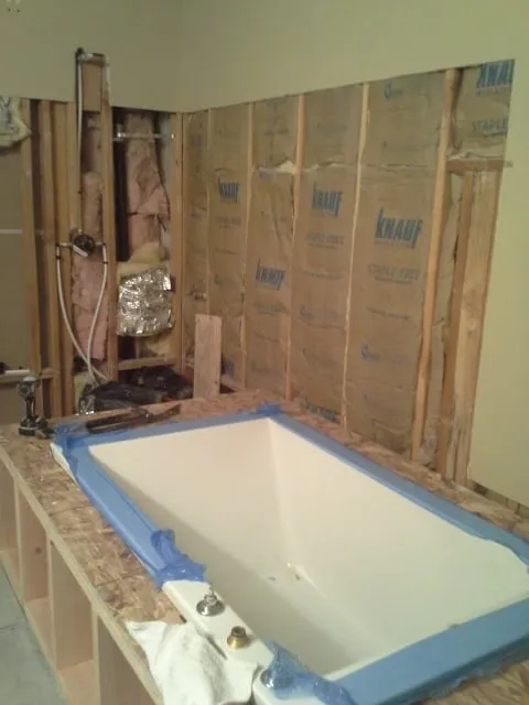 Slide of MD Plumbing